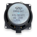 Alto Falante Dianteiro Chery Tiggo 2 2020 A157901070