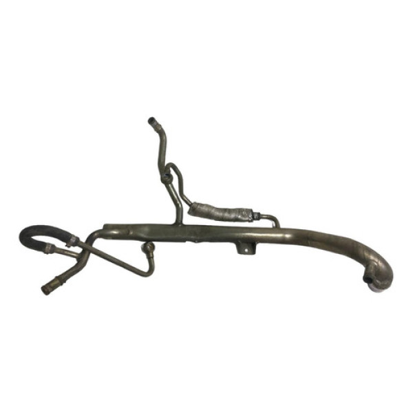 Tubo D\'água Motor Volvo V40 2015