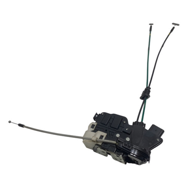 Fechadura Traseira Direita Kia Sorento 2014