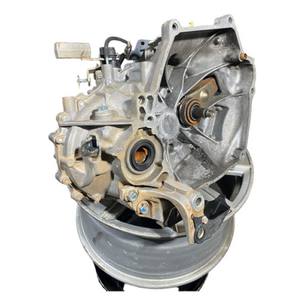 Cambio Caixa  Manual Honda Fit 2009 A 2014 