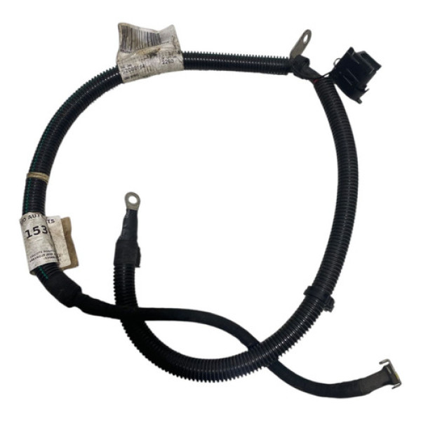 Chicote Positivo Bateria Jeep Renegade 2020 52088164