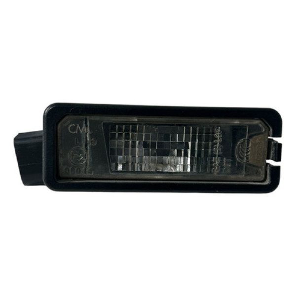 Lanterna Luz De Placa Porsche Cayenne V6 2011 1k8943021