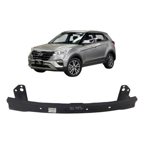Alma Parachoque Dianteiro Hyundai Creta 2017/2022