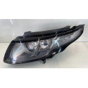 Farol Esquerdo Range Rover Evoque 2012 2013 2014 2015 Esquerdo/motorista