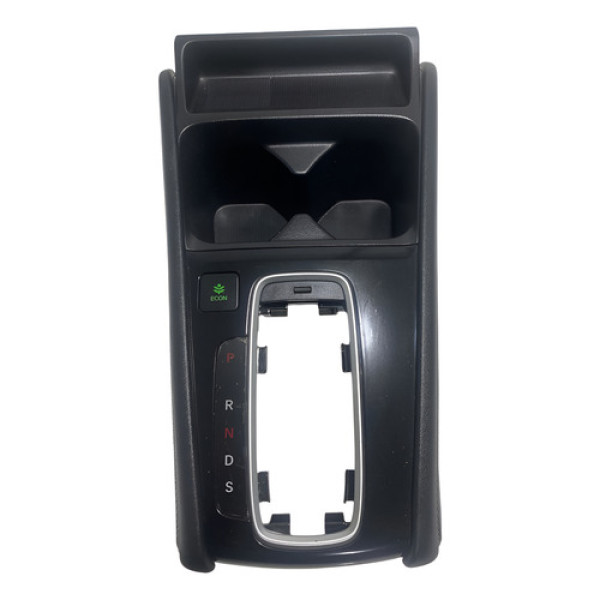 Moldura Trambulador C/ Botoes Honda City 2023 83430t14