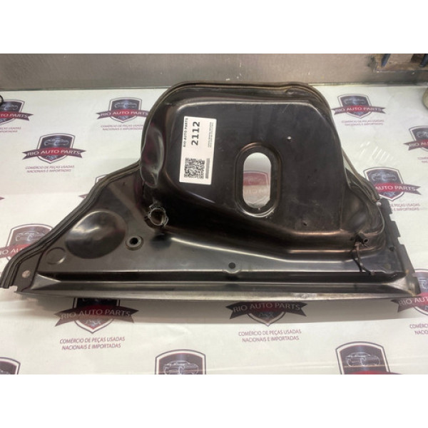  Capota Frontal Defletor Agua Audi A4 Tfsi 2.0 2011