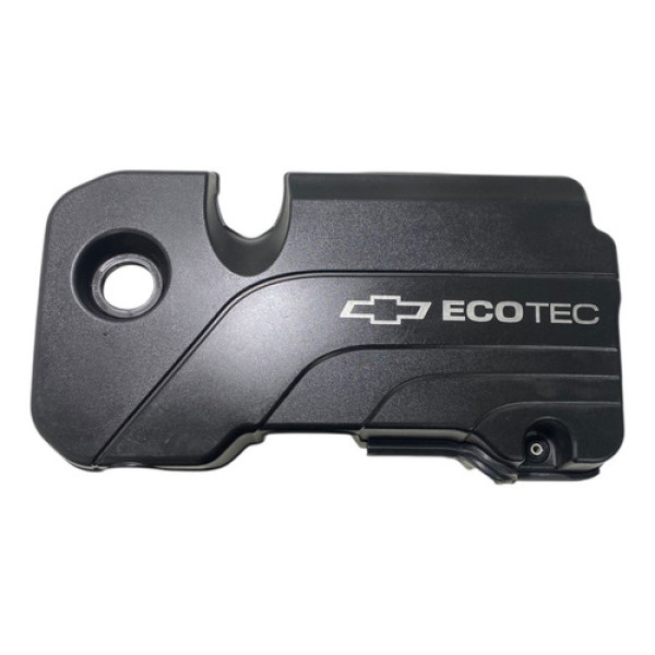 Tampa Motor Gm Cruze/tracker 1.4 Turbo 12677173