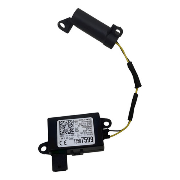 Modulo Sensor Anti Furto Gm Cruze 2017 13507599