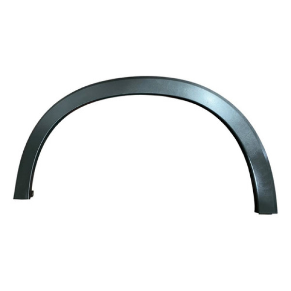 Moldura Paralama Dianteiro Esquerdo Honda Hr-v 2020 74157t7t