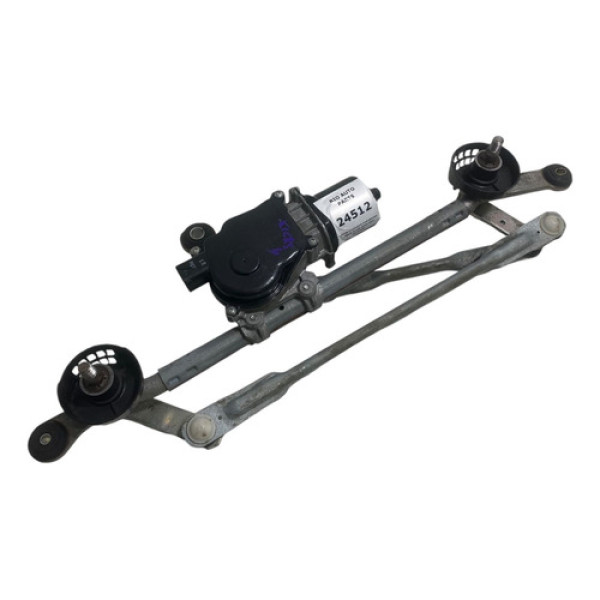 Motor Limpador Parabrisa Nissan Kicks 2017/2021 8510c059