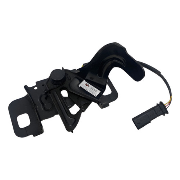 Fechadura Tranca Capô Gm Cobalt 2019 52140239