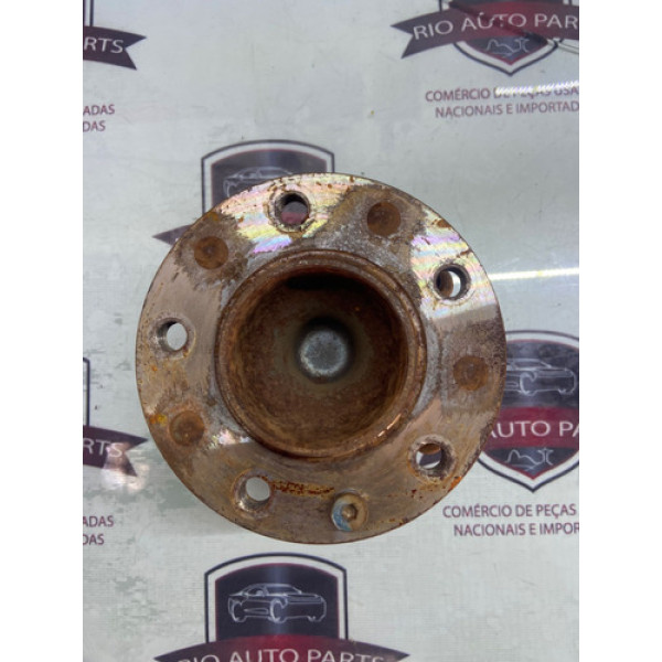 Rolamento Traseiro Jeep Renegade Sport 1.8 E-torq 2017