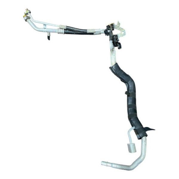 Mangueira Ar Cond. Fiat Toro Freedom At6 2017/2021 521055640