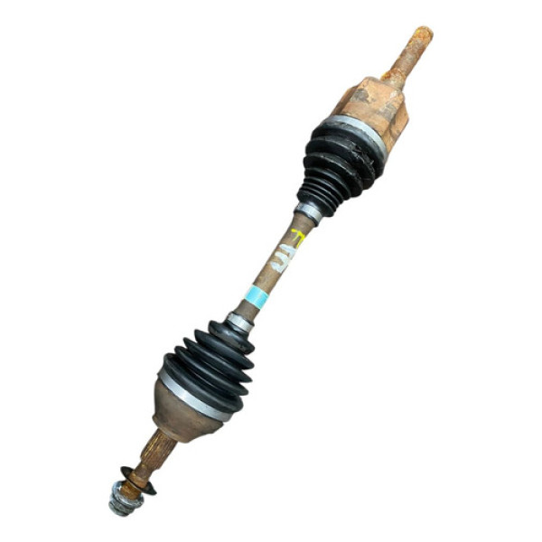 Semi Eixo Esquerdo Ford Fusion 2014/2016 Dg913b437gc