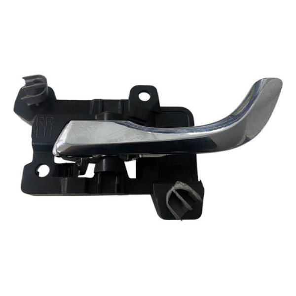 Maçaneta Interna Tras Esquerda Hyundai Hb20 2020 83613r1000