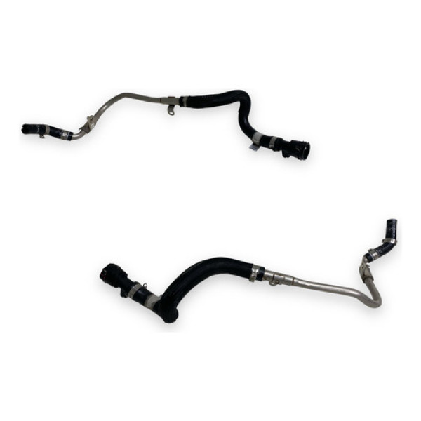 Mangueira Admissão Jeep Commander 1.3 2022 534941810