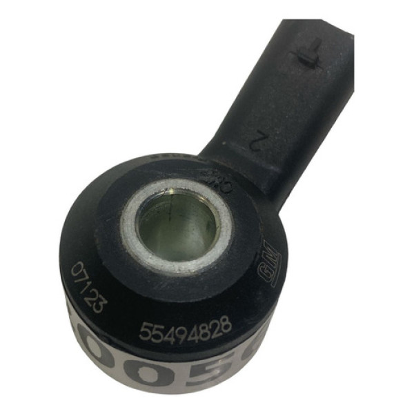 Sensor Detonação Gm Onix 2022 2023 55494828