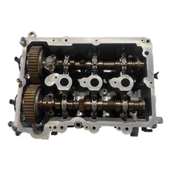 Cabeçote Gm Onix 1.0 Turbo 2020/2024 55512229