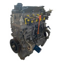 Motor Parcial Honda City/fit 1.5 2017
