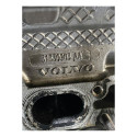 Cabeçote Volvo C30 2.5 2011 31330903aa