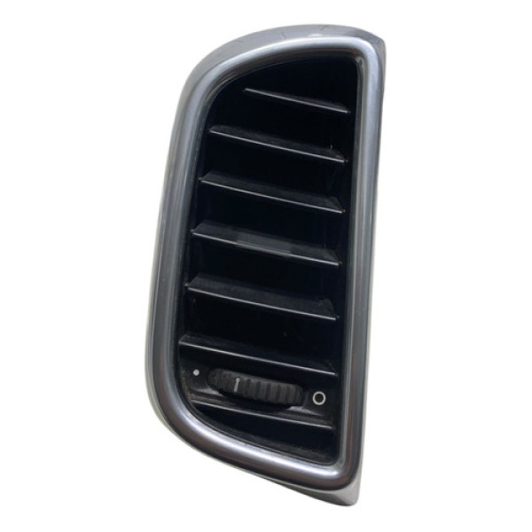 Difusor Ar Tras Esquerdo Porsche Cayenne V6 2011 7p5819203