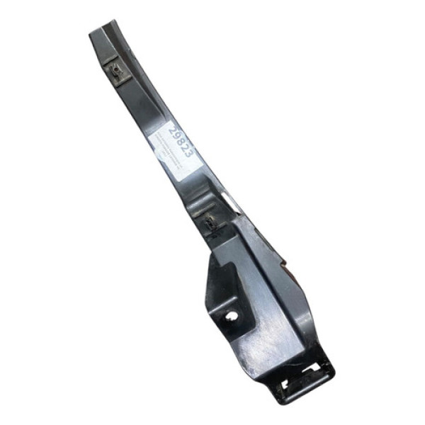 Guia Externo Parachoque Ld Direito Porsche Cayenne V6 2011