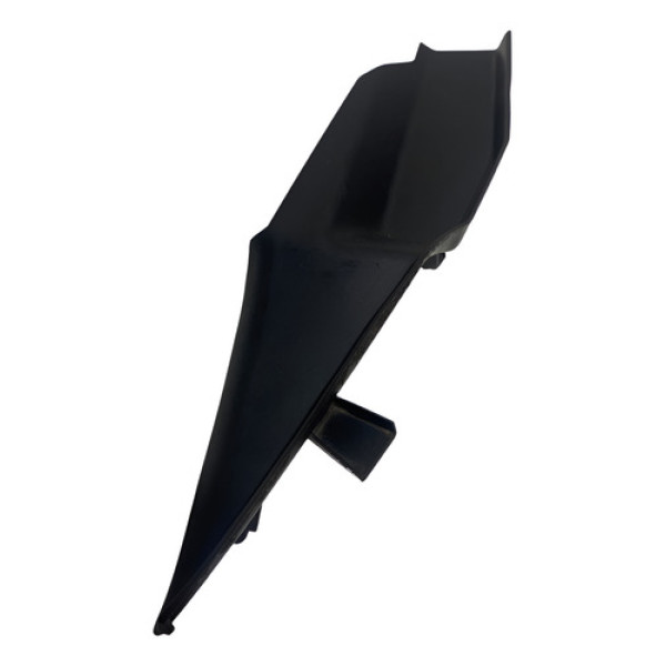 Moldura Esquerda Churrasqueira Peugeot 208 2022 9823302080