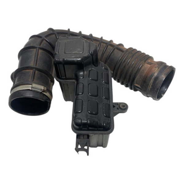 Caixa Ressonadora C/ Mangueira Fiat Linea 1.9 2010 55211657