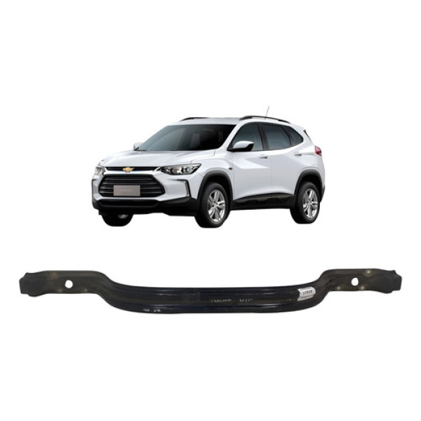 Alma Parachoque Traseiro Gm Tracker 2021