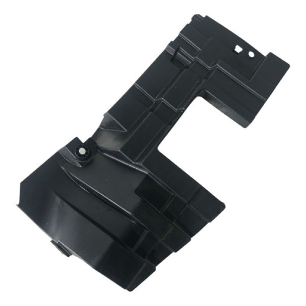 Defletor Radiador Esquerdo Honda Hrv Exl Hs 2023 713753n1