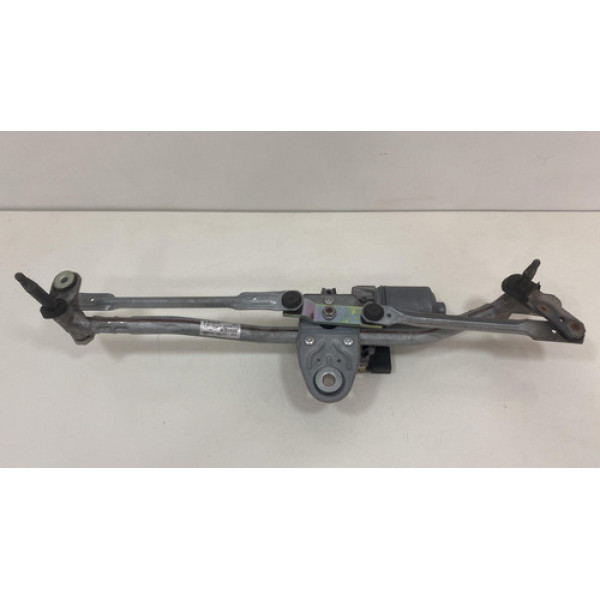 Motor Limpador Parabrisa Audi Q3 Tfsi 1.4 2018  8u1955119