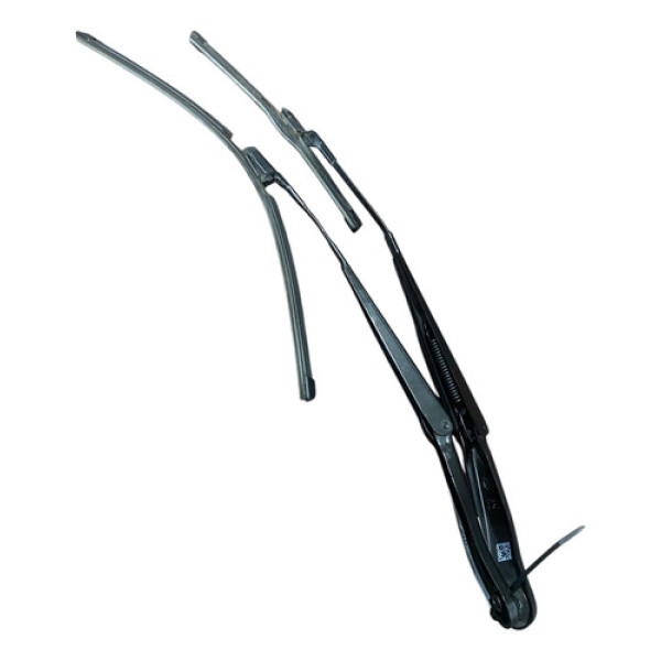 Par Braço Limpador Parabrisa Evoque Si4 Dyn 2017