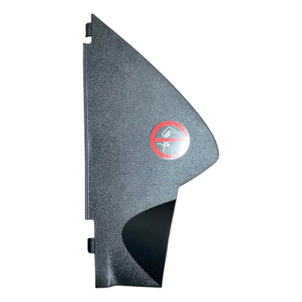 Moldura Direita Tabelier Nissan Kicks 2024 684985ra0a