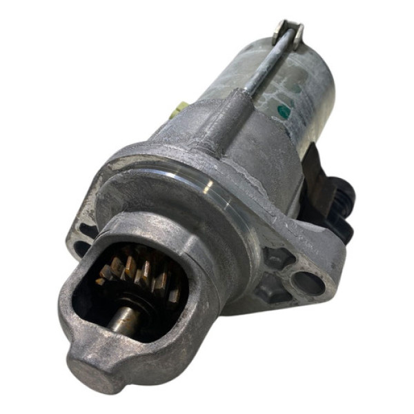 Motor De Arranque Honda Civic G10 1.5 Touring 2021 Sm75009