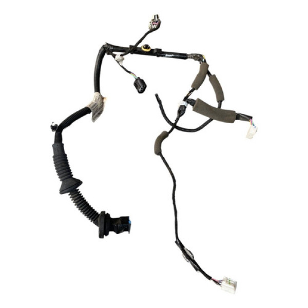 Chicote Porta Tras Direita Honda City 2022 32753t00p100