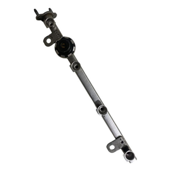 Flauta Bicos Injetores Honda City/fit 2009/2013