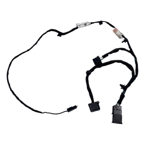 Chicote Tampa Traseira Gm Onix 1.4at Activ 52143527