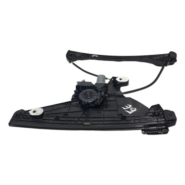 Maquina Vidro Diant Esquerdo Peugeot 208 Like 23  9829043580