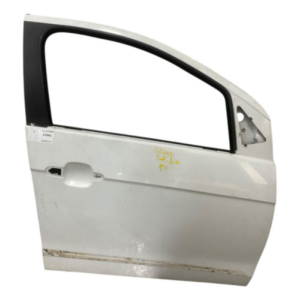 Porta Dianteira Direita Fiat Grand Siena 2013
