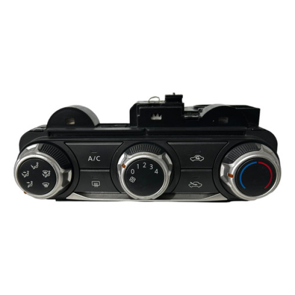 Comando De Ar Nissan Kicks 1.6 2017 A 2023 T67979bd