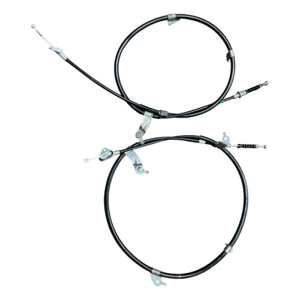 Par Cabo Freio De Mão Toyota Corolla Xei 2023