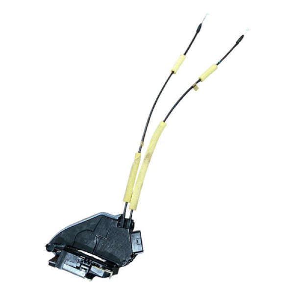 Fechadura Traseira Direita Nissan Kicks 2018 825005rb0a