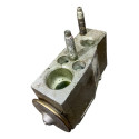  Radiador Evaporada C/ Valvula Fiat Argo 2017/21 4824650620
