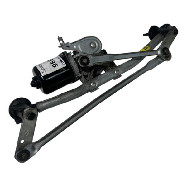 Motor Limpador Parabrisa Fiat Cronos 2021 52023771