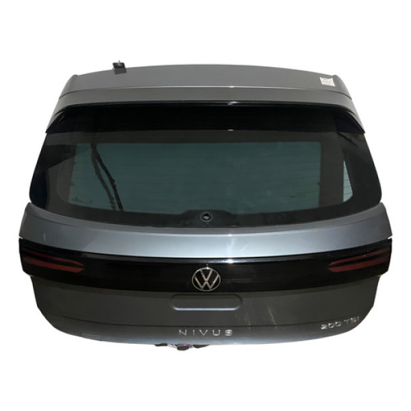 Tampa De Mala Vw Nivus 2023