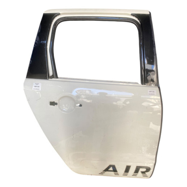 Porta Traseira Direita Citroen Aircross 2013