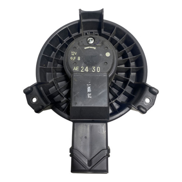 Motor Ventilador Ar Forçado Honda Hrv 2023 Ae2430 C/detalhe