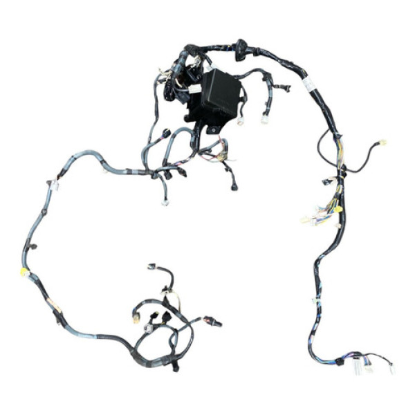 Chicote Caixa Fusível Externa Etios 2018  821150dd40000