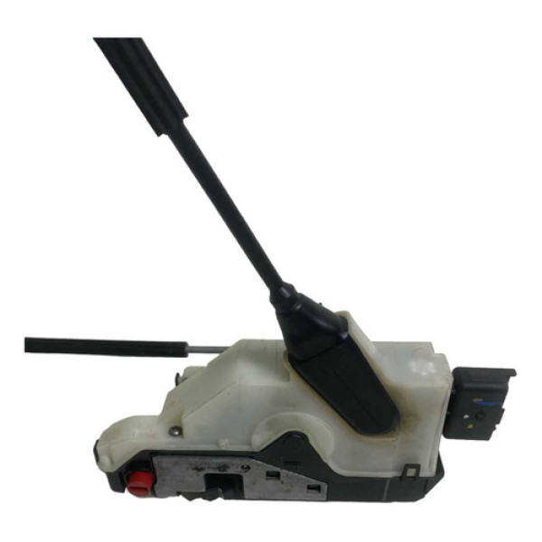 Fechadura Eletrica Traseira Esquerda C4 Lounge 9802869880