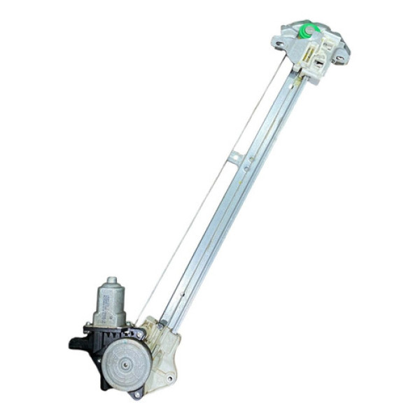 Máquina Vidro Tras Esquerdo Honda New Civic 2012 935693100 